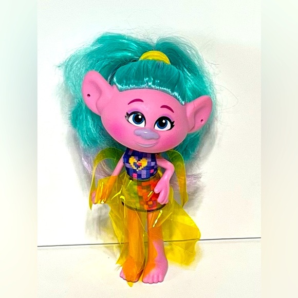 Lot of Troll Dolls - Picture 6 of 8